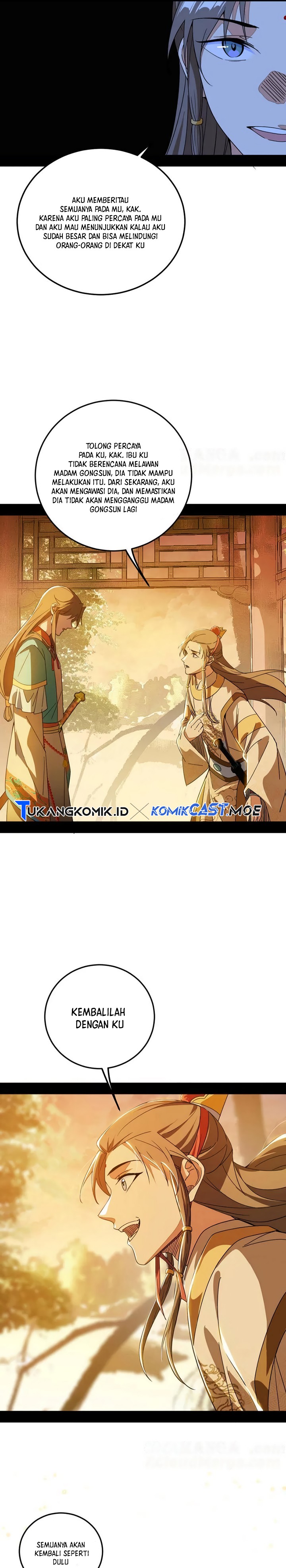 Dilarang COPAS - situs resmi www.mangacanblog.com - Komik im an evil god 483 - chapter 483 484 Indonesia im an evil god 483 - chapter 483 Terbaru 13|Baca Manga Komik Indonesia|Mangacan